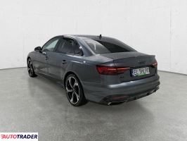 Audi A4 2023 2.0 150 KM