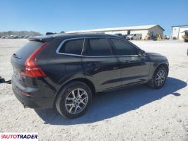Volvo XC60 2020 2