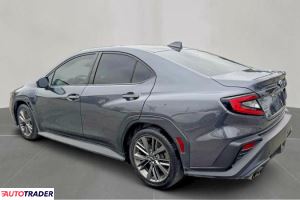 Subaru Pozostałe 2022 2