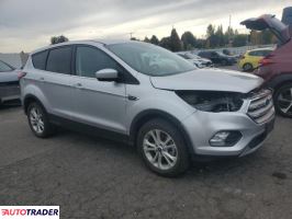 Ford Escape 2019 1