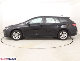 Toyota Corolla 2021 1.2 113 KM