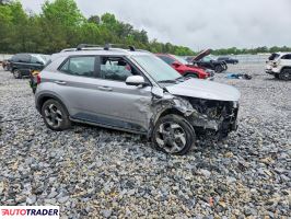 Hyundai Pozostałe 2024 1
