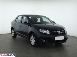 Dacia Logan - zobacz ofertę Dacia Logan - zobacz ofertę