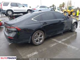 Honda Accord 2024 1 Honda Accord 2024 1