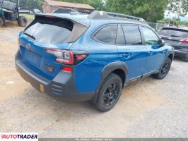 Subaru Outback 2022 2