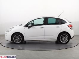 Citroen C3 2013 1.2 80 KM Citroen C3 2013 1.2 80 KM