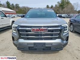 GMC Terrain 2025 1