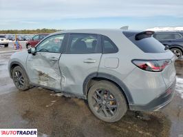 Honda HR-V 2024 2