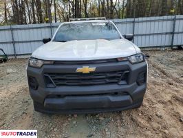 Chevrolet Colorado 2024 2