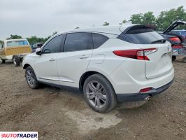 Acura RDX 2020 2