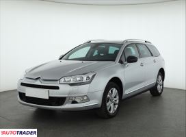 Citroen C5 2011 2.0 160 KM Citroen C5 2011 2.0 160 KM