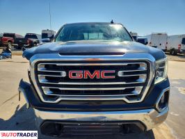 GMC Sierra 2021 5