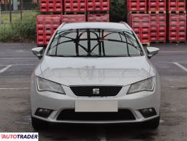 Seat Leon 2014 1.4 147 KM