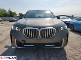 BMW X5 2024 3