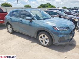 Honda HR-V 2025 2