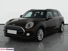 Mini Clubman 2016 1.5 134 KM