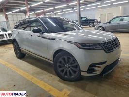 Land Rover Range Rover 2021 2