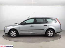 Ford Focus 2005 1.6 107 KM