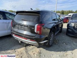 Hyundai Pozostałe 2024 3 Hyundai Pozostałe 2024 3