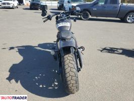 Harley-Davidson Pozostałe 2023