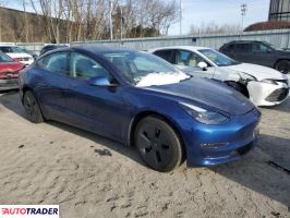 Tesla Model 3 2022 Tesla Model 3 2022