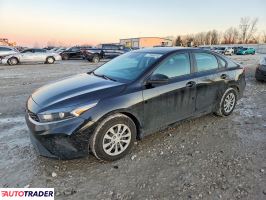 Kia Pozostałe - zobacz ofertę