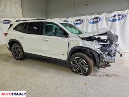 Buick Enclave 2026 2