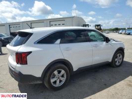 Kia Sorento 2022 2