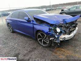 Honda Accord 2019 1 Honda Accord 2019 1