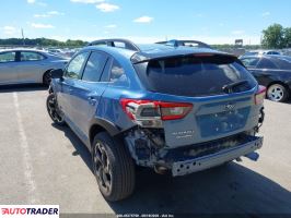 Subaru Pozostałe 2023 2