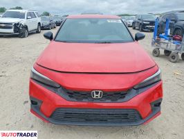 Honda Civic 2023 2