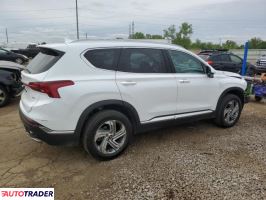 Hyundai Santa Fe 2022 2