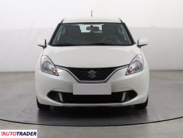 Suzuki Baleno 2019 1.2 88 KM