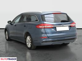 Ford Mondeo 2019 2.0 185 KM