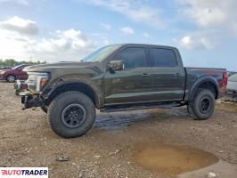 Ford Pozostałe 2025 3