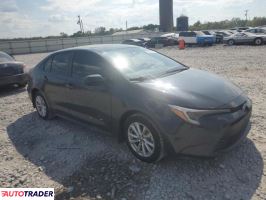 Toyota Corolla 2023 1 Toyota Corolla 2023 1