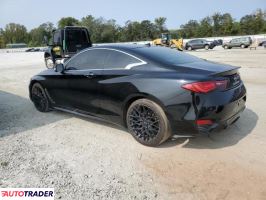 Infiniti Q60 2022 3 Infiniti Q60 2022 3