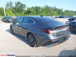 Hyundai Sonata 2025 2