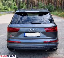 Audi Q7 2017 4 435 KM