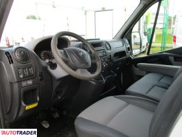 Renault Master 2017 2.3 Renault Master 2017 2.3