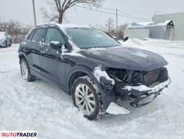 Audi Q3 2020 2