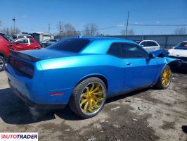 Dodge Challenger 2023 5