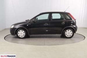 Opel Corsa 2004 1.2 73 KM