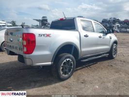 Ford Ranger 2021 2 Ford Ranger 2021 2