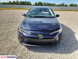 Toyota Corolla 2024 2