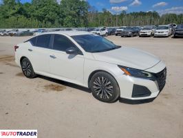 Nissan Altima 2024 2
