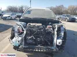 Toyota Pozostałe 2024 2
