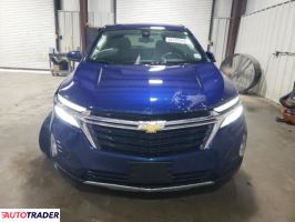 Chevrolet Equinox 2022 1