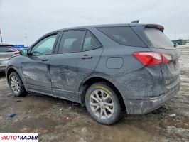 Chevrolet Equinox 2020 1