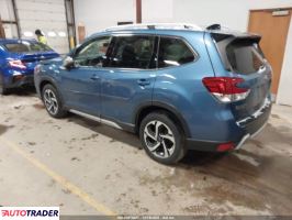 Subaru Forester 2024 2